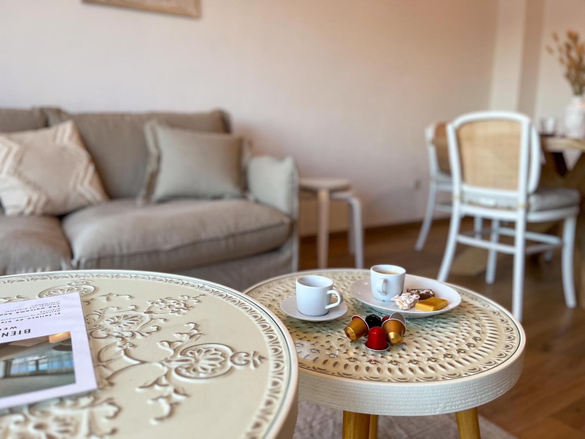 Appartement Spacieux Avec Terrasse Et Piscine Benalmádena Eksteriør billede